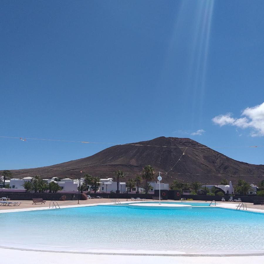 Apartamento Marea Playa Blanca  Luaran gambar