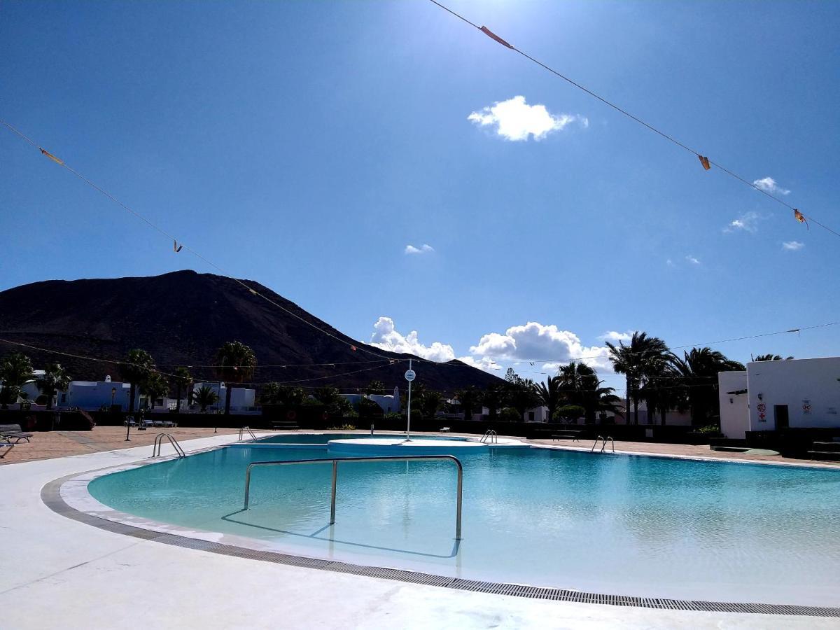 Apartamento Marea Playa Blanca  Luaran gambar