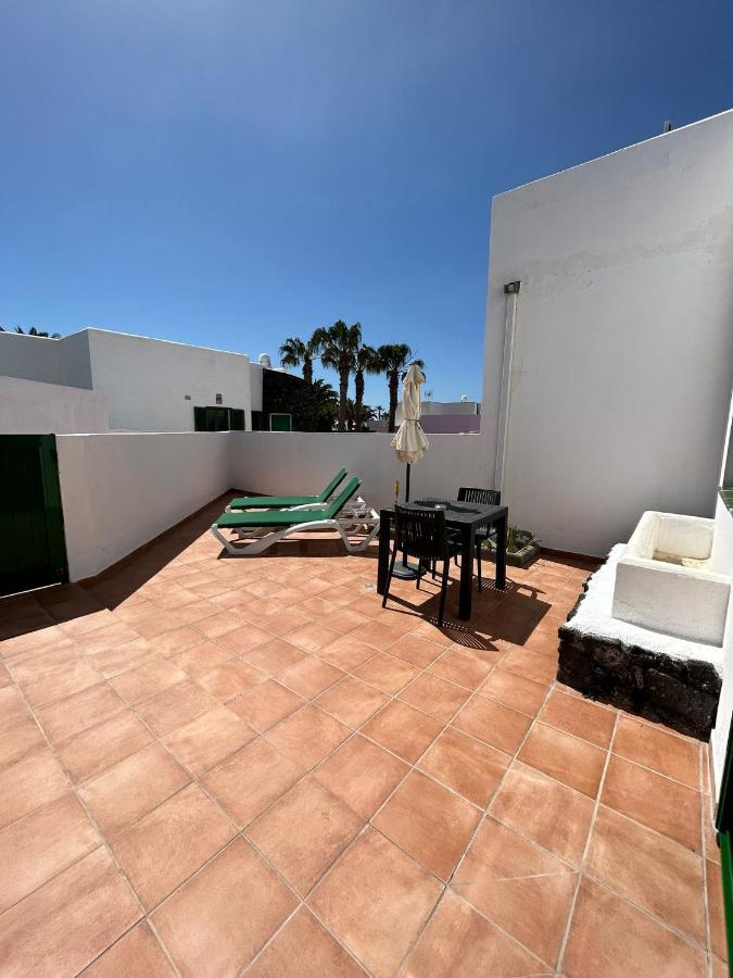 Apartamento Marea Playa Blanca  Luaran gambar