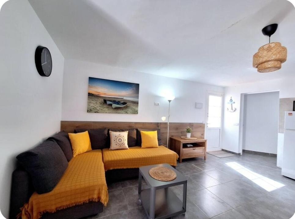Apartamento Marea Playa Blanca  Luaran gambar